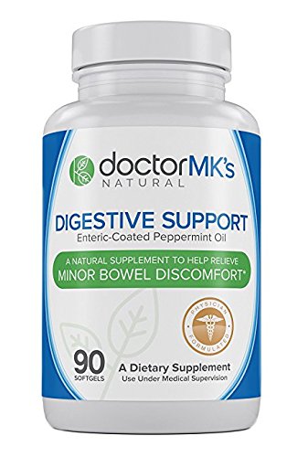 IBS Relief Supplement