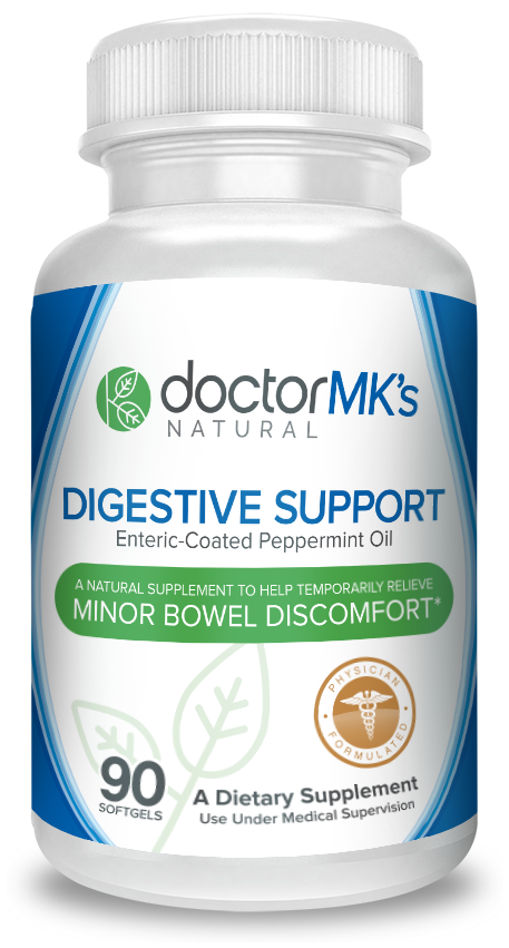 IBS Relief Supplement