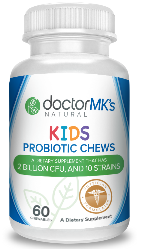 Kids Chewable Probiotic